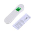 High Quailty Thermometer Digital Body Temperature Fever Measurement Forehead Non-Contact Infrared LCD IR Thermometer Baby Adult